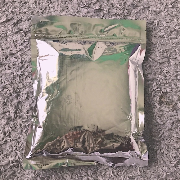 Wheat Grass Powder Domestic Organic - Picture 2 of 3